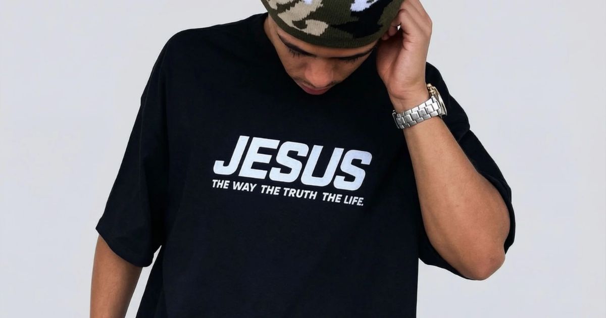 Top Christian Streetwear Brands in America
