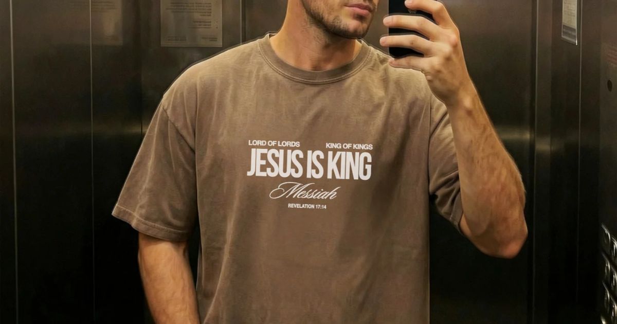 How Faith Influences Modern Fashion